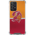NFL Tampa Bay Buccaneers Vintage Galaxy A52 5G Clear Case