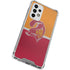 NFL Tampa Bay Buccaneers Vintage Galaxy A53 5G Clear Case