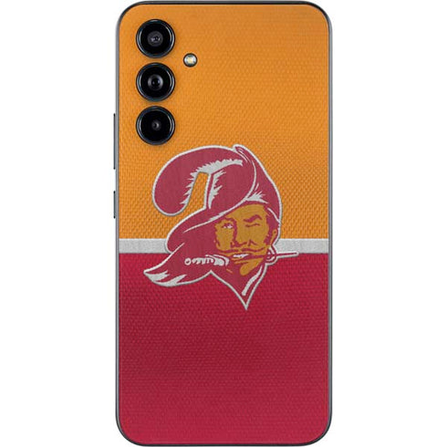 NFL Tampa Bay Buccaneers Vintage Galaxy A54 5G Skin