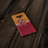 NFL Tampa Bay Buccaneers Vintage Galaxy Note 9 Skin