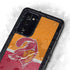 NFL Tampa Bay Buccaneers Vintage Galaxy Note20 5G Waterproof Case