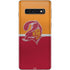 NFL Tampa Bay Buccaneers Vintage Galaxy S10 Skin