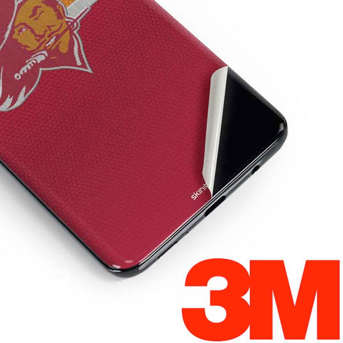 NFL Tampa Bay Buccaneers Vintage Galaxy S10 Skin