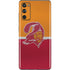 NFL Tampa Bay Buccaneers Vintage Galaxy S20 Fan Edition Skin