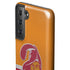 NFL Tampa Bay Buccaneers Vintage Galaxy S21 FE Pro Case