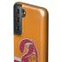 NFL Tampa Bay Buccaneers Vintage Galaxy S21 Plus 5G Pro Case