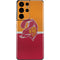 NFL Tampa Bay Buccaneers Vintage Galaxy S21 Ultra 5G Skin