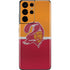 NFL Tampa Bay Buccaneers Vintage Galaxy S21 Ultra 5G Skin