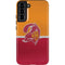 NFL Tampa Bay Buccaneers Vintage Galaxy S22 Plus Pro Case