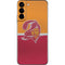 NFL Tampa Bay Buccaneers Vintage Galaxy S22 Plus Skin
