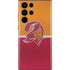 NFL Tampa Bay Buccaneers Vintage Galaxy S22 Ultra Skin