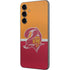 NFL Tampa Bay Buccaneers Vintage Galaxy S23 FE Skin