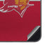 NFL Tampa Bay Buccaneers Vintage Galaxy S23 FE Skin