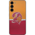 NFL Tampa Bay Buccaneers Vintage Galaxy S23 Plus Skin