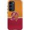 NFL Tampa Bay Buccaneers Vintage Galaxy S23 Pro Case