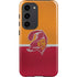 NFL Tampa Bay Buccaneers Vintage Galaxy S23 Pro Case