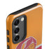 NFL Tampa Bay Buccaneers Vintage Galaxy S23 Pro Case