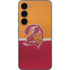 NFL Tampa Bay Buccaneers Vintage Galaxy S23 Skin