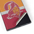 NFL Tampa Bay Buccaneers Vintage Galaxy S23 Ultra Skin