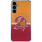 NFL Tampa Bay Buccaneers Vintage Galaxy S24 Clear Case