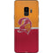 NFL Tampa Bay Buccaneers Vintage Galaxy S9 Skin