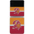 NFL Tampa Bay Buccaneers Vintage Galaxy Z Flip3 5G Skin