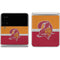 NFL Tampa Bay Buccaneers Vintage Galaxy Z Flip4 5G Skin