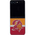 NFL Tampa Bay Buccaneers Vintage Galaxy Z Flip5 5G Skin