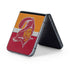 NFL Tampa Bay Buccaneers Vintage Galaxy Z Flip5 5G Skin