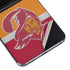 NFL Tampa Bay Buccaneers Vintage Galaxy Z Flip5 5G Skin