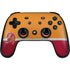 NFL Tampa Bay Buccaneers Vintage Google Stadia Controller Skin