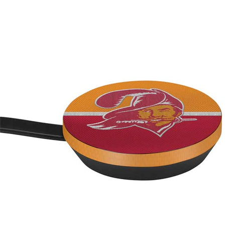 NFL Tampa Bay Buccaneers Vintage Google Stadia Controller Skin
