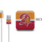 NFL Tampa Bay Buccaneers Vintage iPad Charger (10W USB) Skin