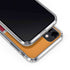NFL Tampa Bay Buccaneers Vintage iPhone 11 Clear Case