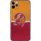 NFL Tampa Bay Buccaneers Vintage iPhone 11 Pro Max Skin
