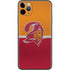 NFL Tampa Bay Buccaneers Vintage iPhone 11 Pro Max Skin