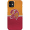 NFL Tampa Bay Buccaneers Vintage iPhone 12 Mini Lite Case