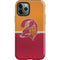 NFL Tampa Bay Buccaneers Vintage iPhone 12 Pro Impact Case