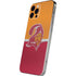 NFL Tampa Bay Buccaneers Vintage iPhone 12 Pro Max Skin