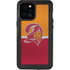 NFL Tampa Bay Buccaneers Vintage iPhone 12 Pro Max Waterproof Case