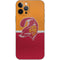 NFL Tampa Bay Buccaneers Vintage iPhone 12 Pro Skin