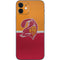 NFL Tampa Bay Buccaneers Vintage iPhone 12 Skin