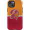NFL Tampa Bay Buccaneers Vintage iPhone 13 Impact Case