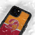 NFL Tampa Bay Buccaneers Vintage iPhone 13 Mini Waterproof Case