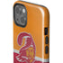 NFL Tampa Bay Buccaneers Vintage iPhone 14 Plus Impact Case