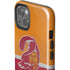 NFL Tampa Bay Buccaneers Vintage iPhone 14 Impact Case