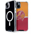 NFL Tampa Bay Buccaneers Vintage iPhone 15 Plus MagSafe Case