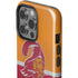 NFL Tampa Bay Buccaneers Vintage iPhone 15 Pro Impact Case