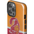 NFL Tampa Bay Buccaneers Vintage iPhone 15 Pro Max Impact Case