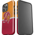 NFL Tampa Bay Buccaneers Vintage iPhone 15 Pro Max Impact Case